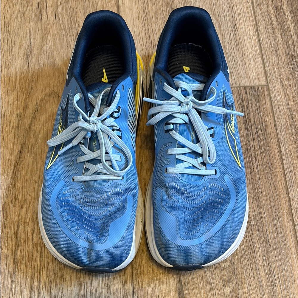 Altra Paradigm 7 running shoes